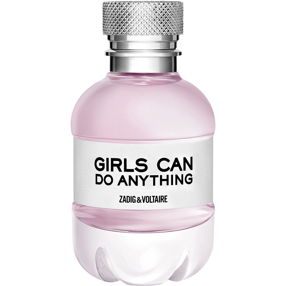 ZADIG & VOLTAIRE Girls Can do Anything , 50 ml Zadig & Voltaire Parfym