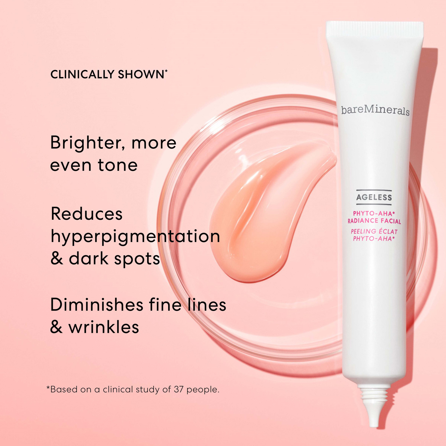 Ageless Phyto-AHA Radiance Facial