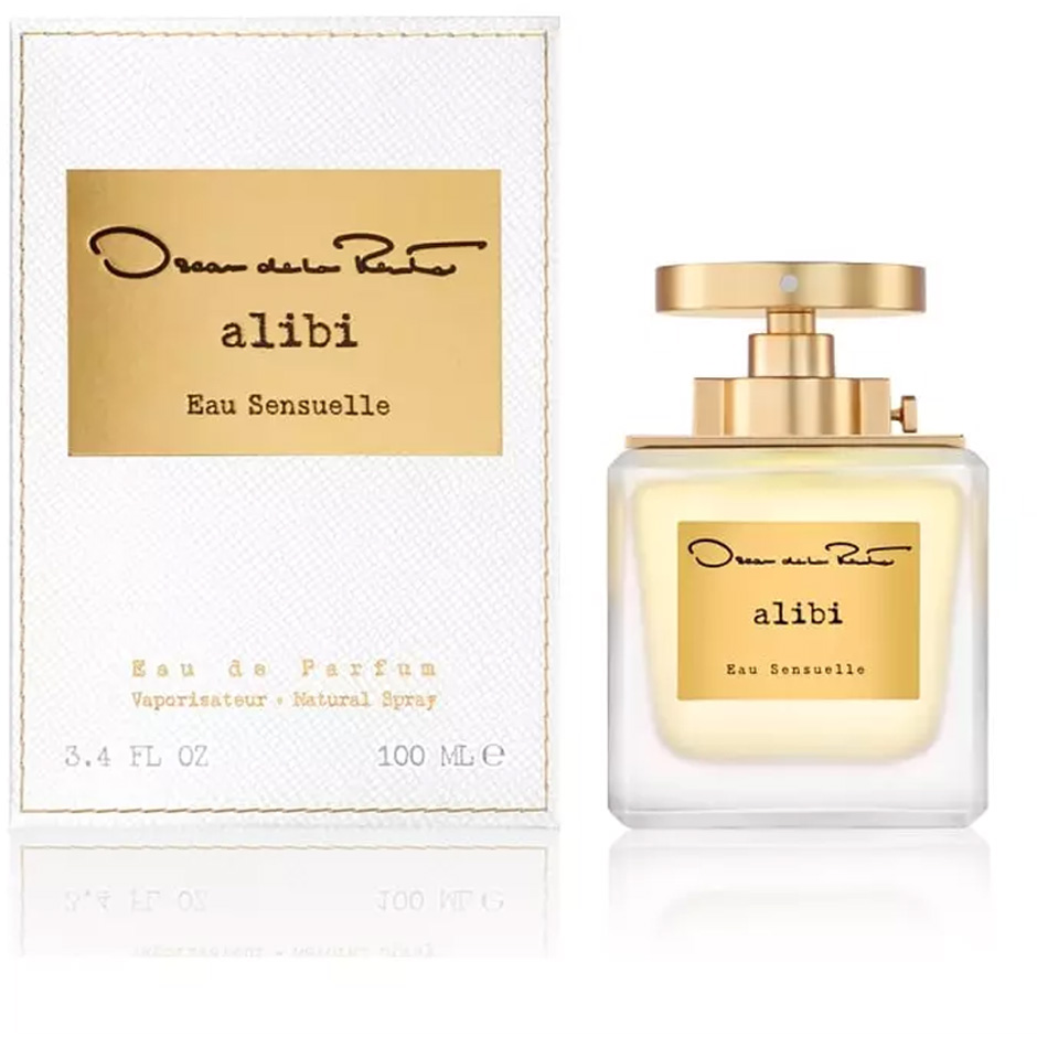 Alibi Sensuelle