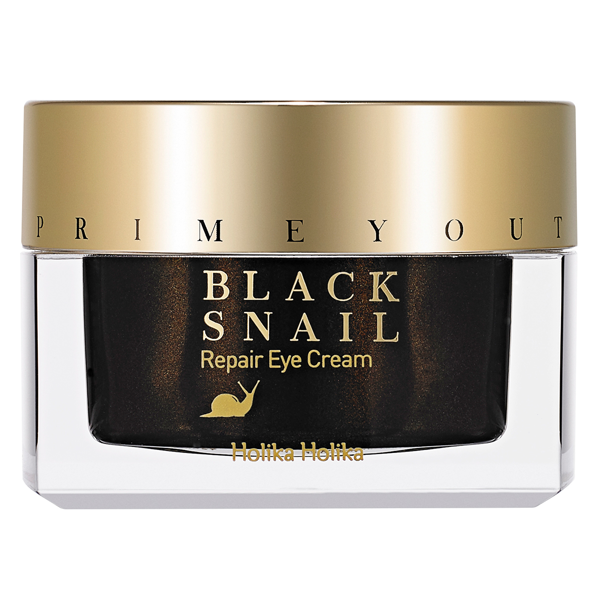 Holika Holika Prime Youth Black Snail Repair Eye Cream