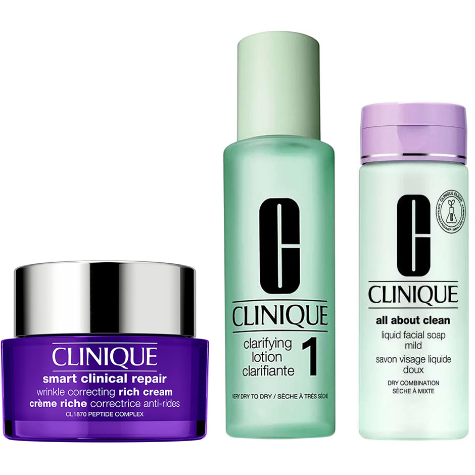 Alternativ bild 0 för Clinique Clarifying Lotion 1 200 ml Women