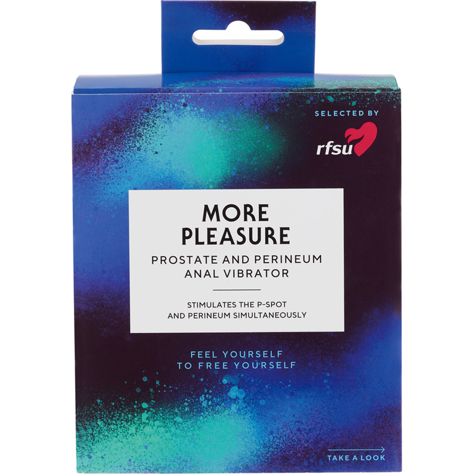 More Pleasure