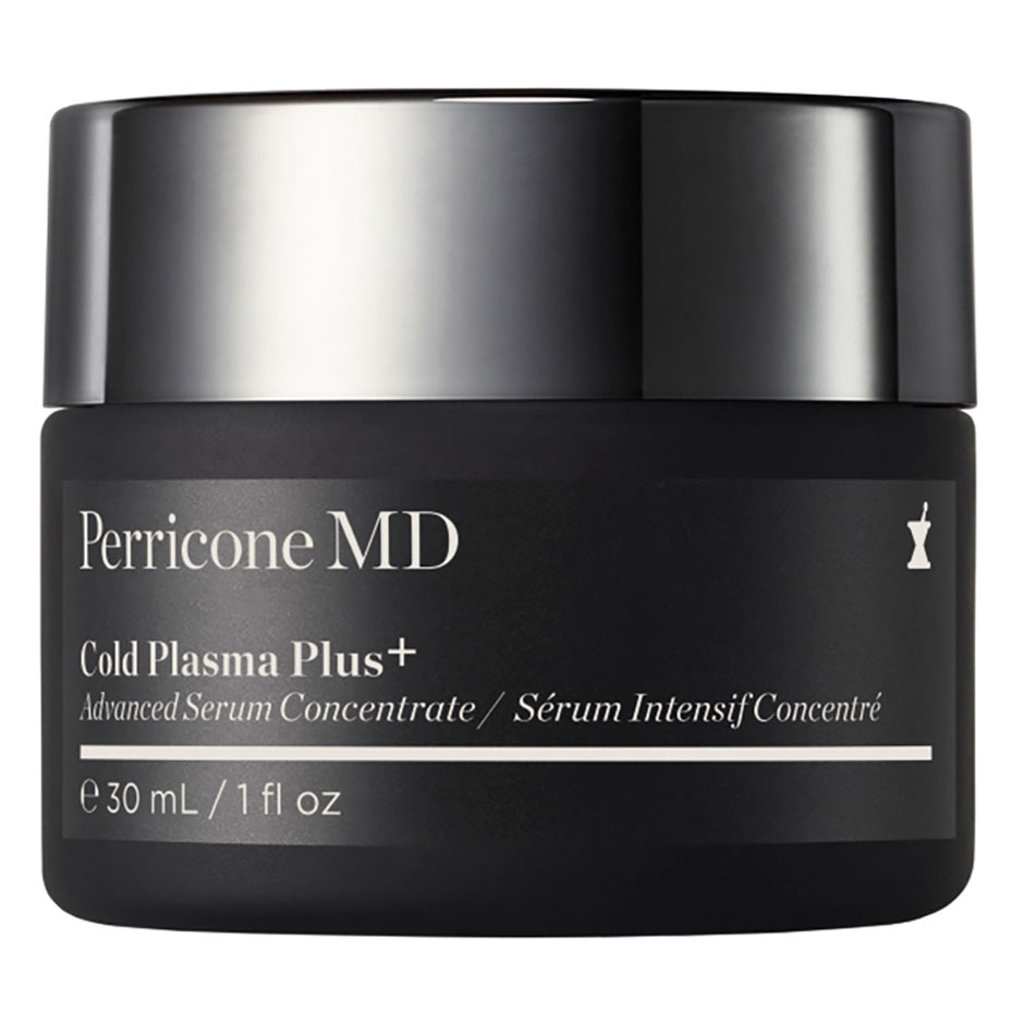 Cold Plasma + Face