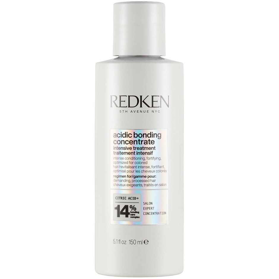 Acidic bonding concentrate, 150 ml Redken Hårserum & Hårolja