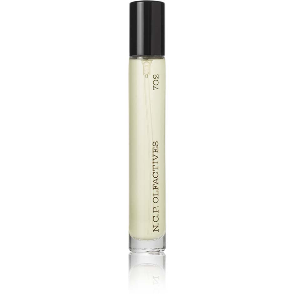 Alternativ bild 1 för N.C.P.  Olfactives Facet 702 Musk & Amber  10 ml