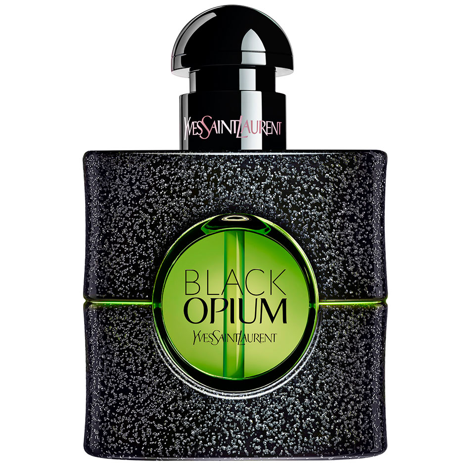 Black Opium Neon Green, 30 ml Yves Saint Laurent Parfym