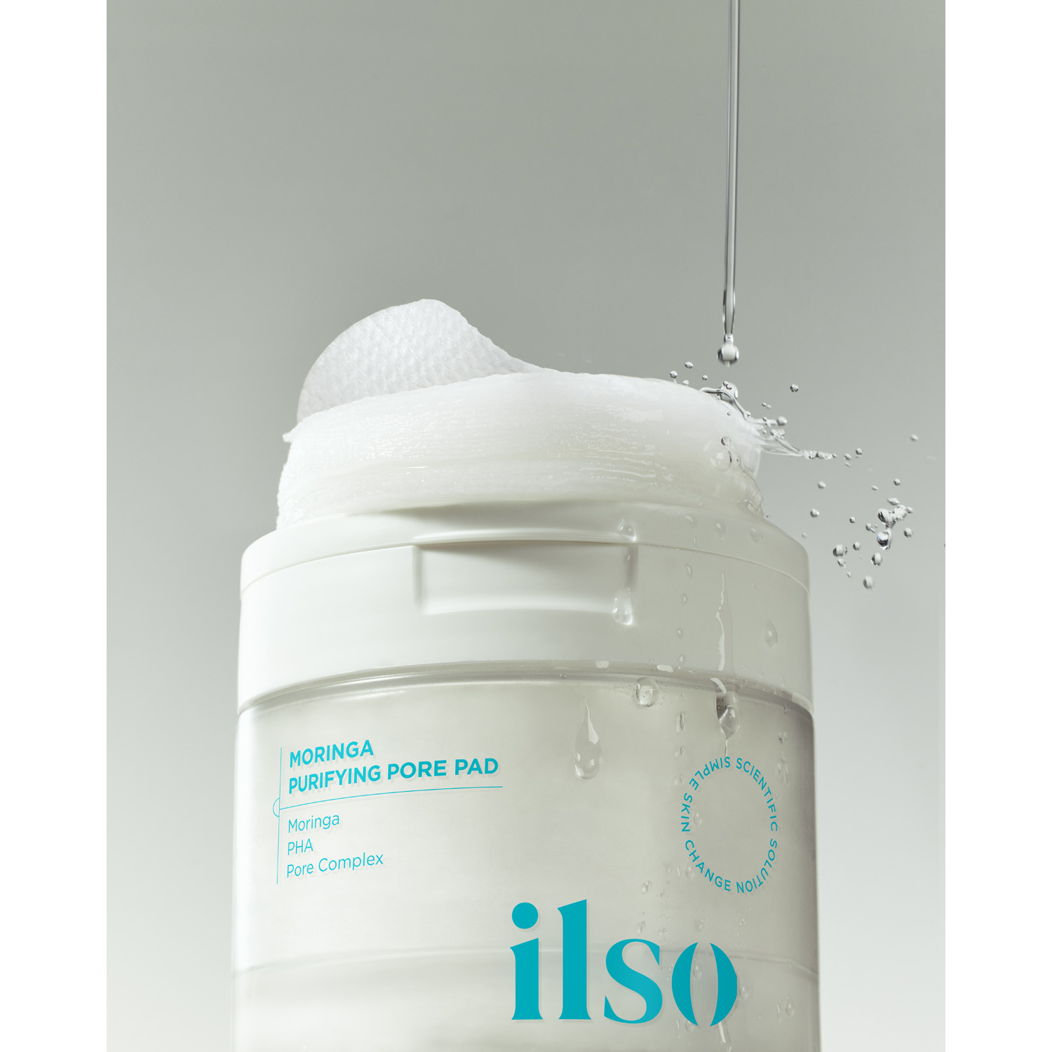 Moringa Purifying Pore Pad
