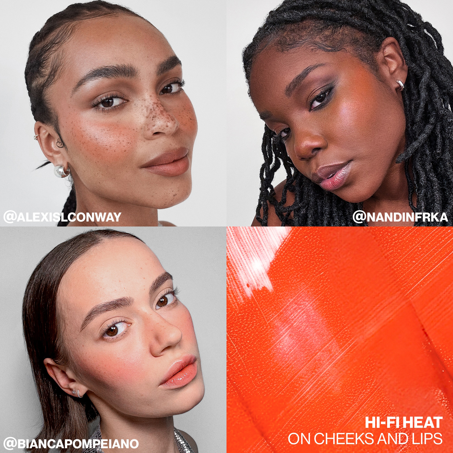 Hot STX Blush Stick