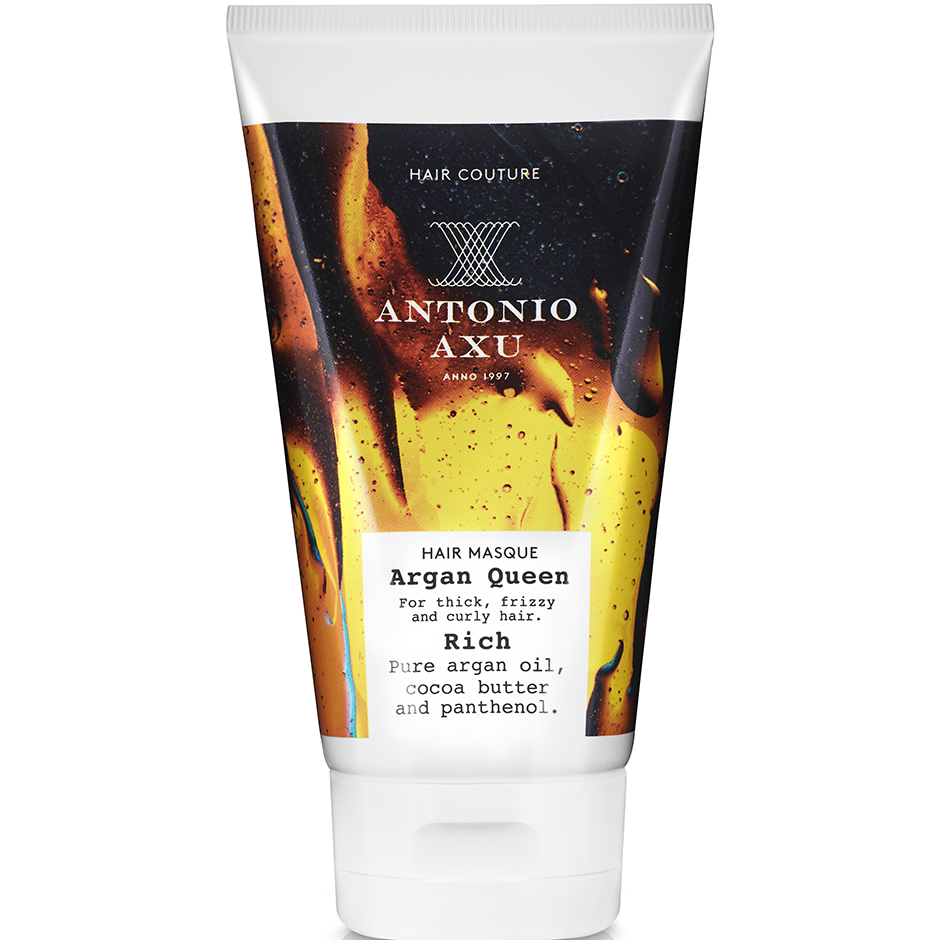Hair Masque Argan Queen
