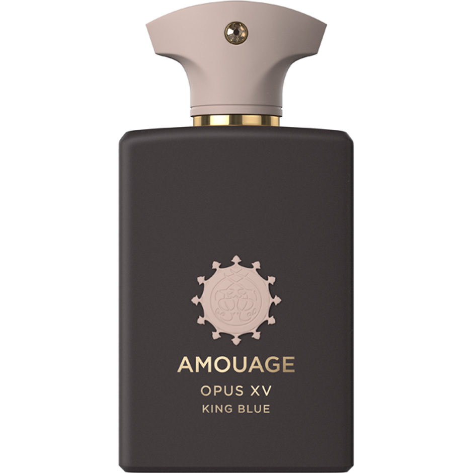 Amouage Opus XV King Blue Eau de Parfum - 100 ml