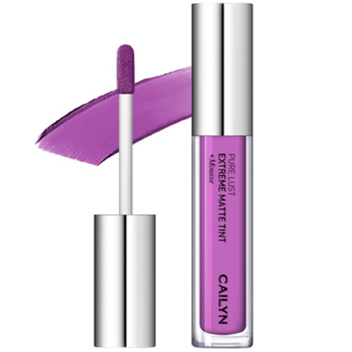 Cailyn Pure Lust Extreme Matte Tint Mousse