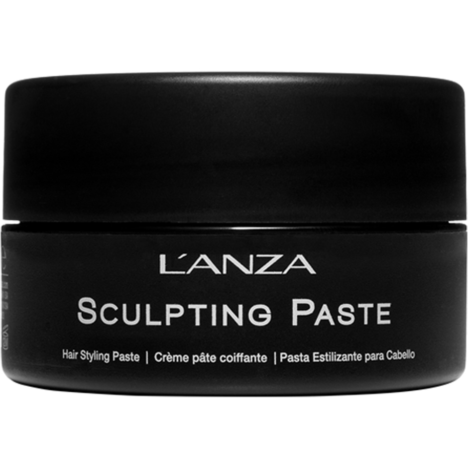 L’ANZA Healing Style Sculpting Paste 100 ml L’ANZA Hårvax