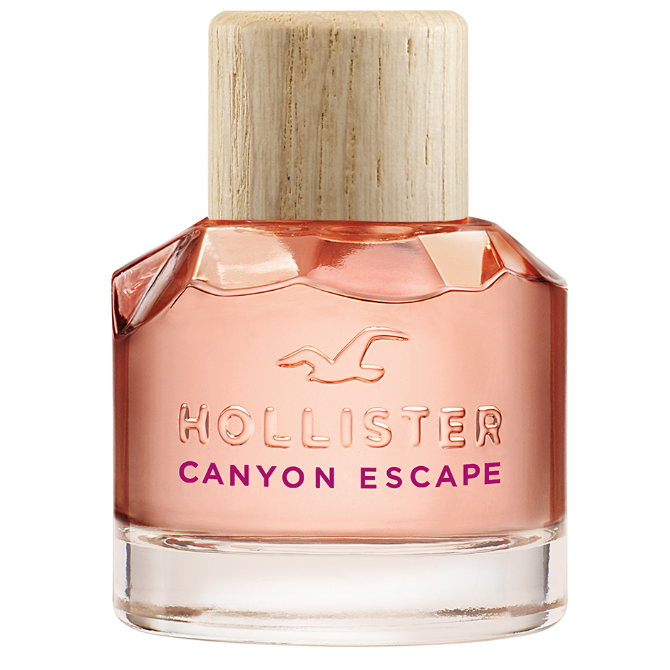 Hollister Canyon Escape For Her  Eau de Parfum - 50 ml