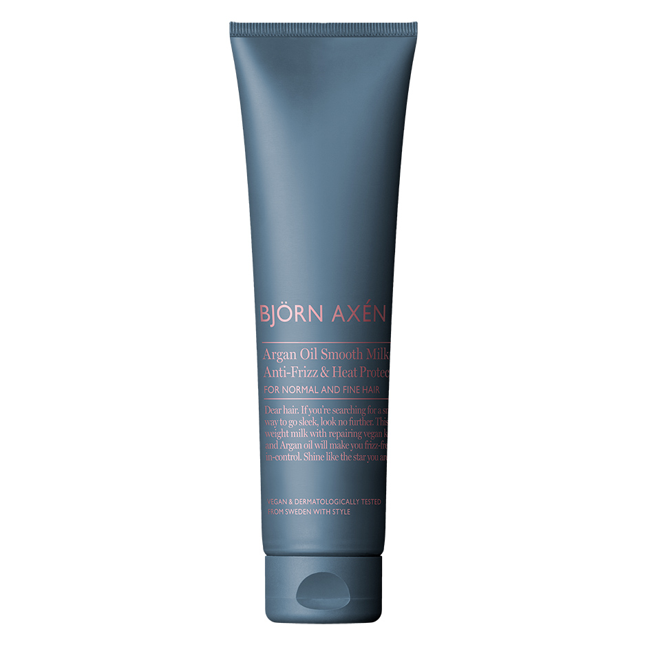 Argan Oil Smooth Milk, 150 ml Björn Axén Vårdande produkter