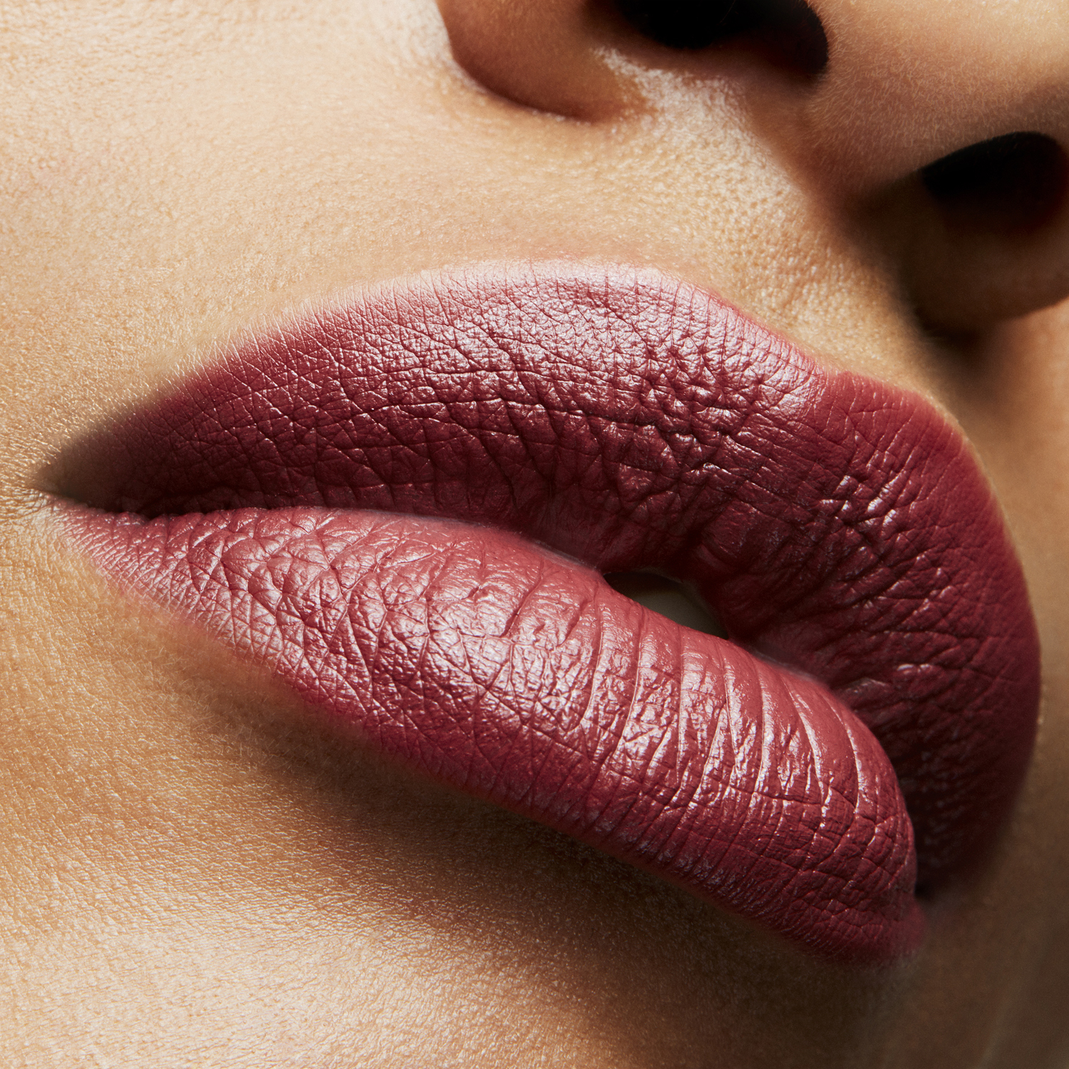 Satin Lipstick