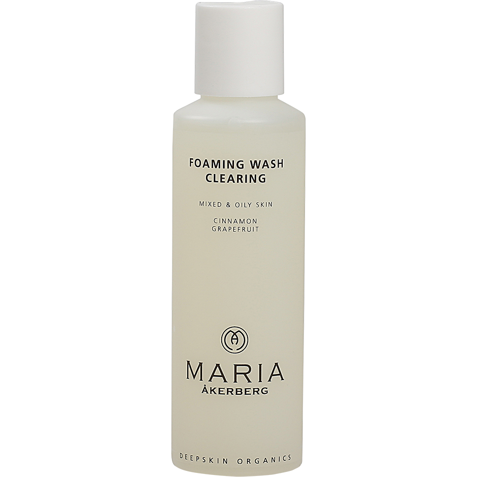Foaming Wash Clearing