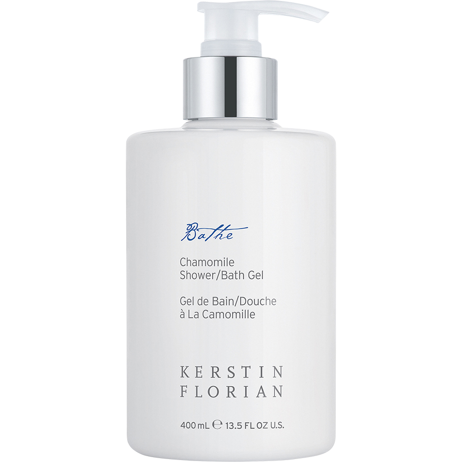 Produktfoto för Kerstin Florian Chamomile Shower & Bath Gel - 400 ml