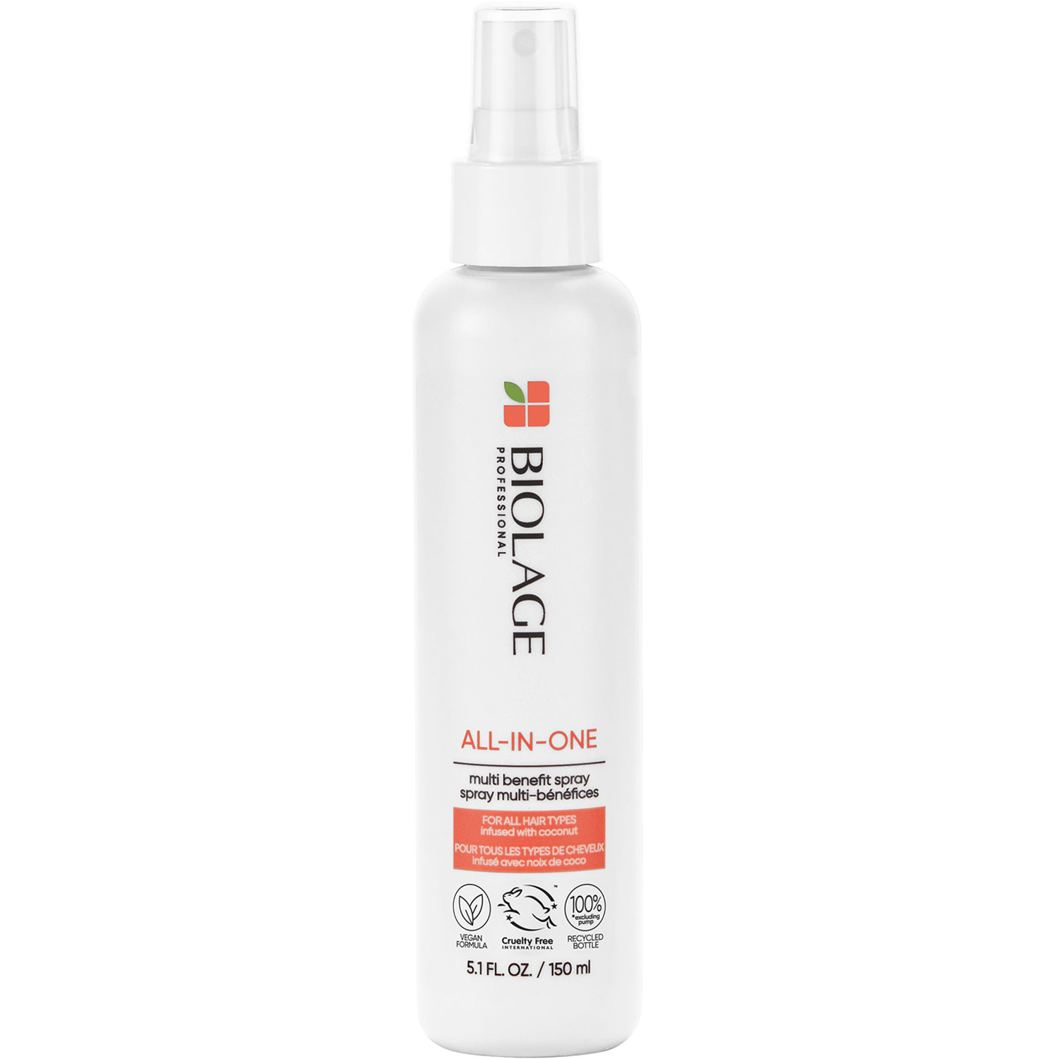 Matrix Biolage All-In-One Coconut Infusion 150ml