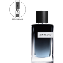 Yves Saint Laurent Y