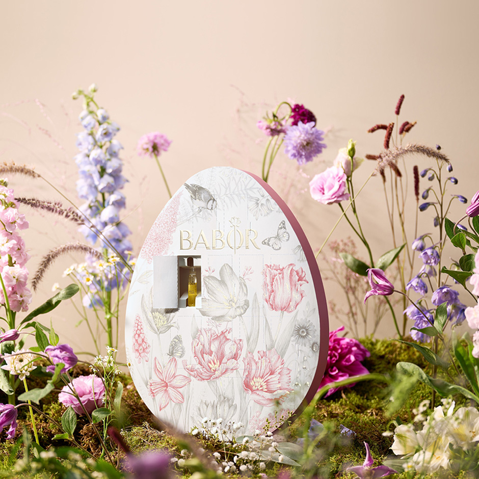 Spring Calender