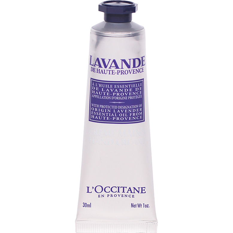 L'Occitane Lavender Hand Cream, 30 ml L'Occitane Handkräm