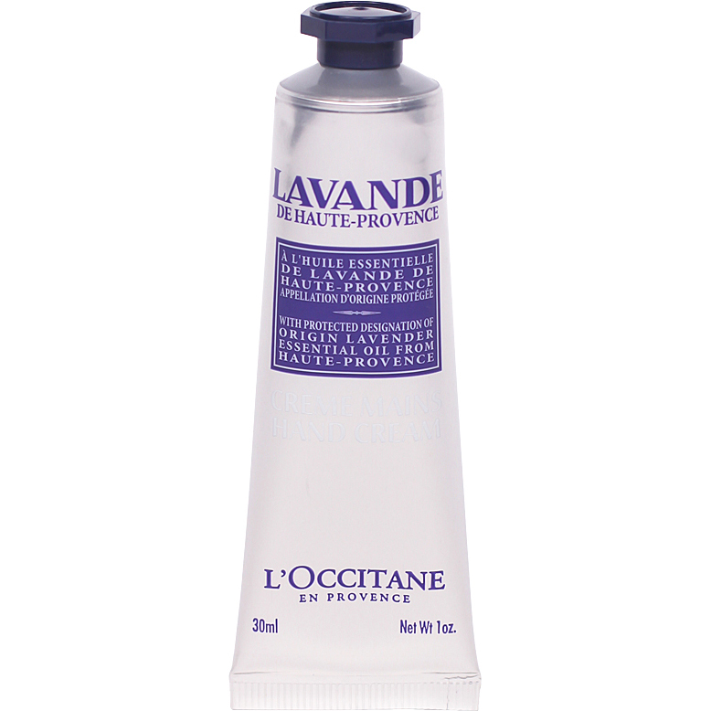 L'Occitane Lavender Hand Cream - 30 ml