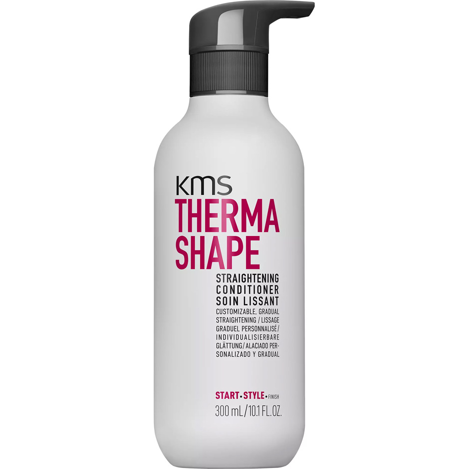 KMS ThermaShape, 300 ml KMS Conditioner - Balsam