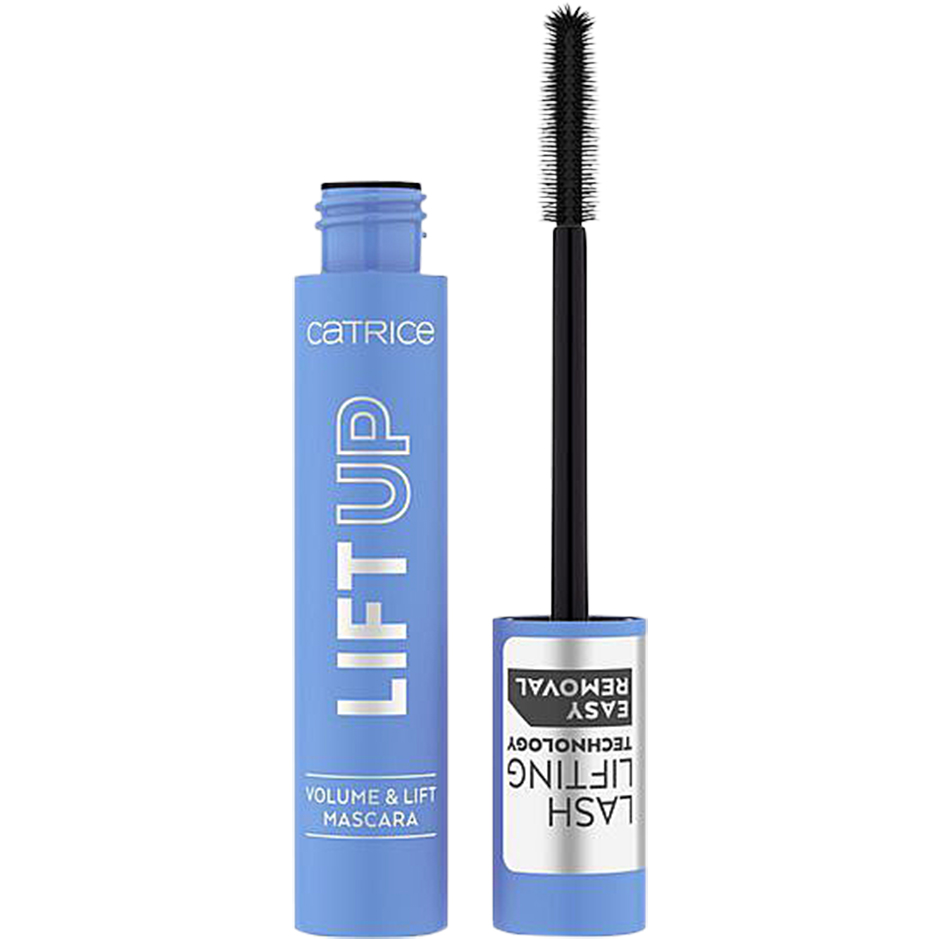 Lift Up Volume & Lift Mascara Waterproof, 11 ml Catrice Mascara