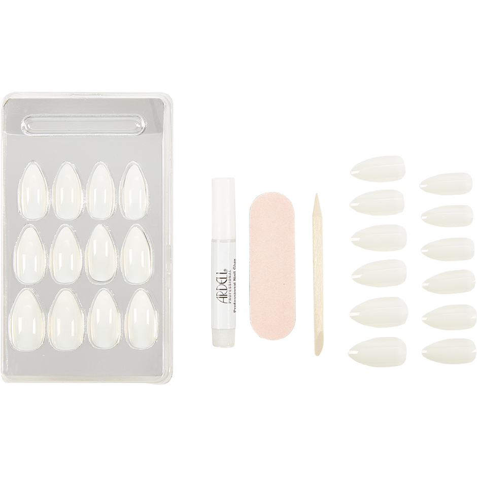 Nail Addict Natural