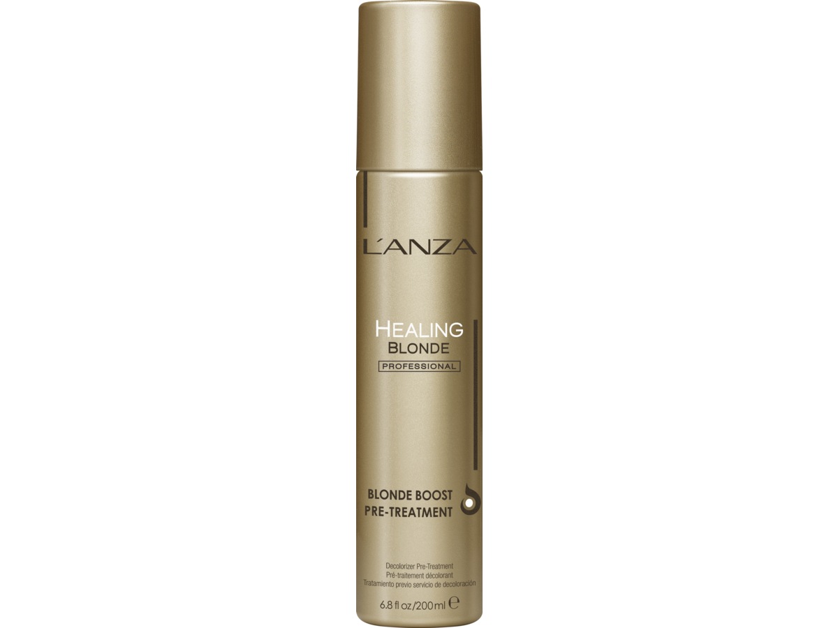 , 200 ml L'ANZA Vårdande produkter