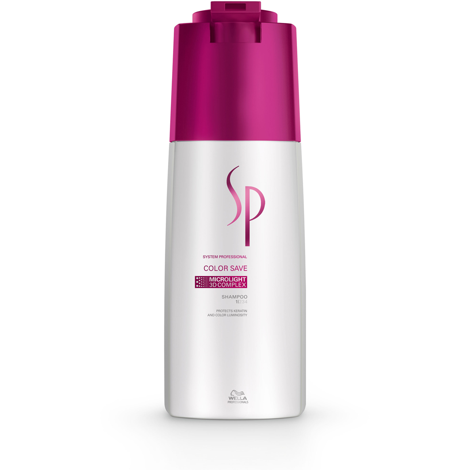 SP Color Save Conditioner