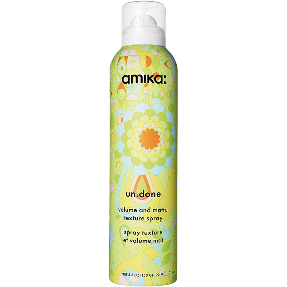 Köp Un.Done, Colume & Texture Spray 232,5 ml Amika Saltvattenspray fraktfritt