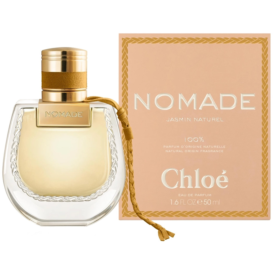 Chloé Nomade Naturellee Eau de Parfum - 50 ml
