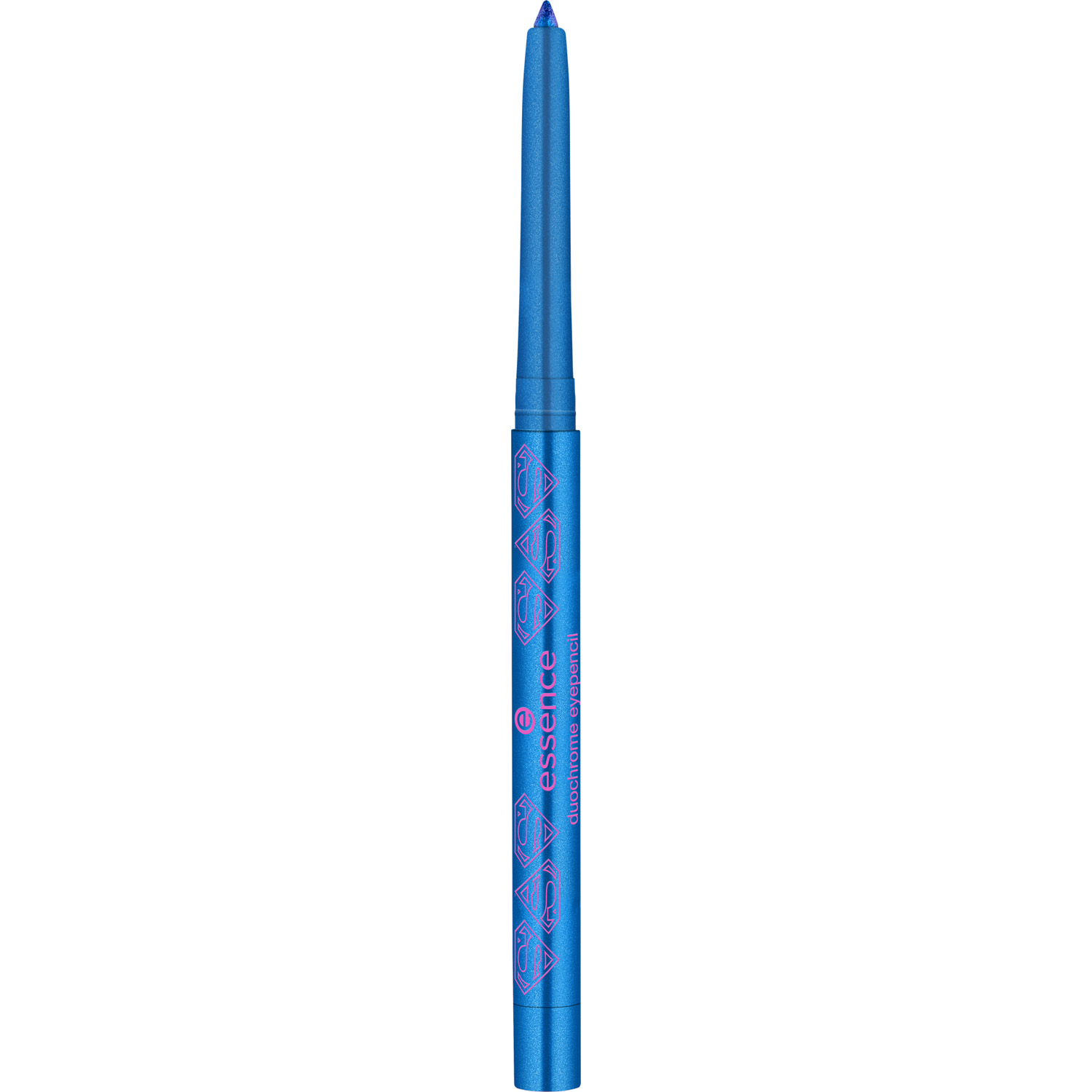 Superman creamy duochrome eyepencil