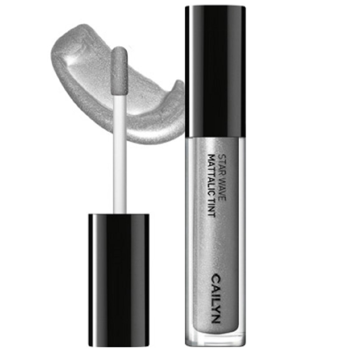 Cailyn Star Wave Mattalic Tint, 3 ml Cailyn Cosmetics Läppstift