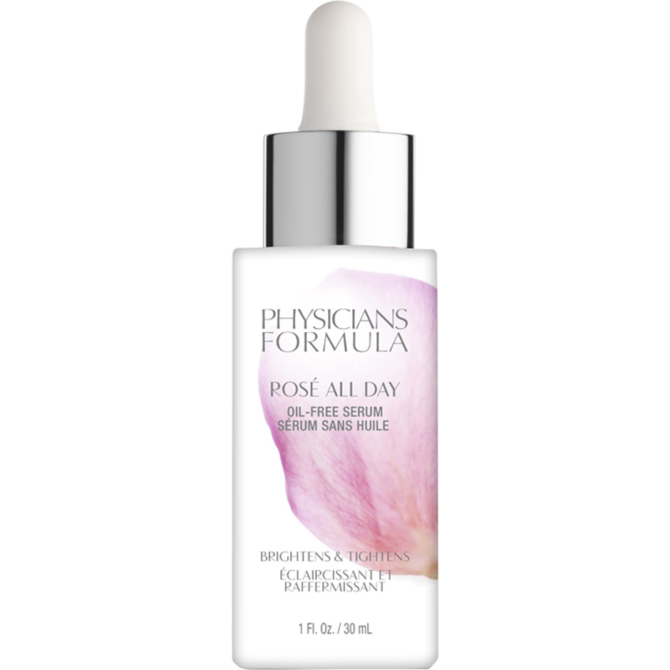 Rosé All Day Oil-free Serum,  Physicians Formula Serum & Ansiktsolja