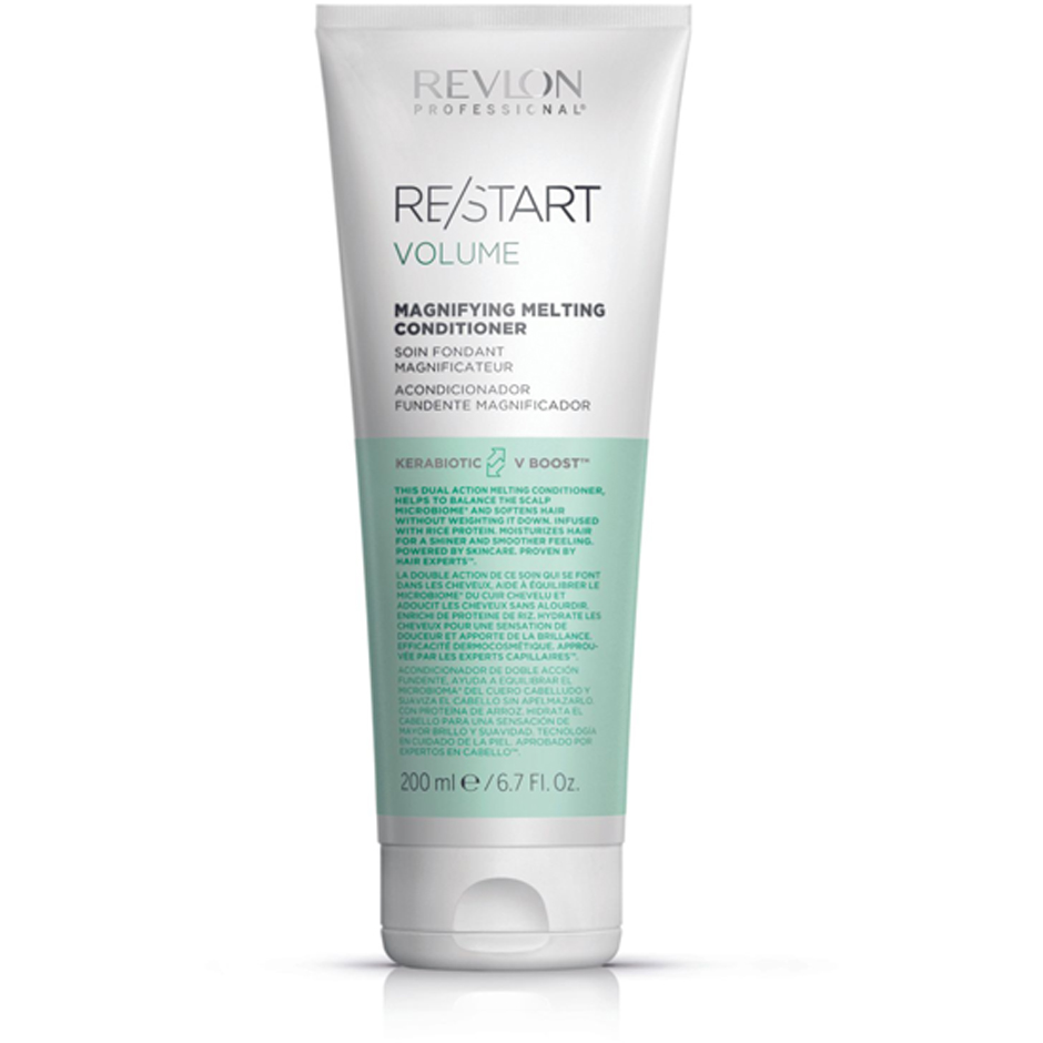 Restart Volume Magnifying Melting Conditioner