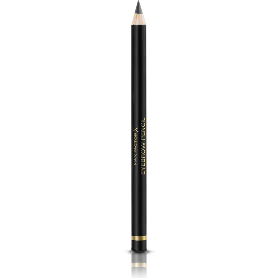 Max Factor Eyebrow Pencil Ebony 001 - 3 g