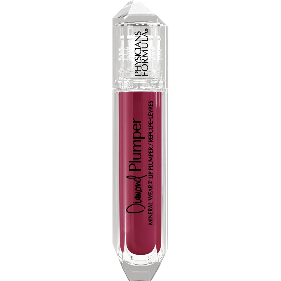 Physicians Formula Diamond Lip Plumper Brilliant Berry Diamond