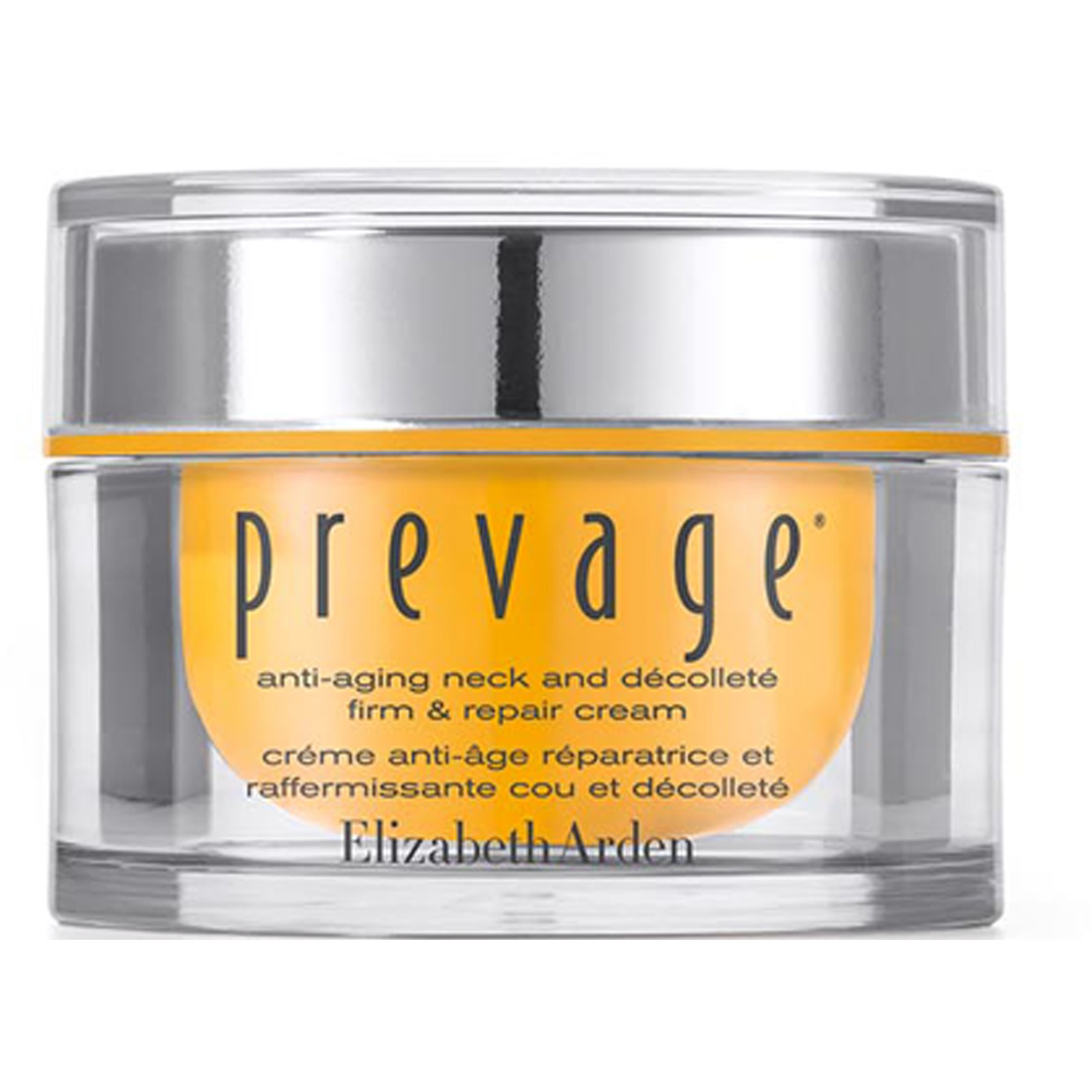 Produktfoto för Elizabeth Arden Prevage Anti-Aging Neck And Décolleté - 50 ml