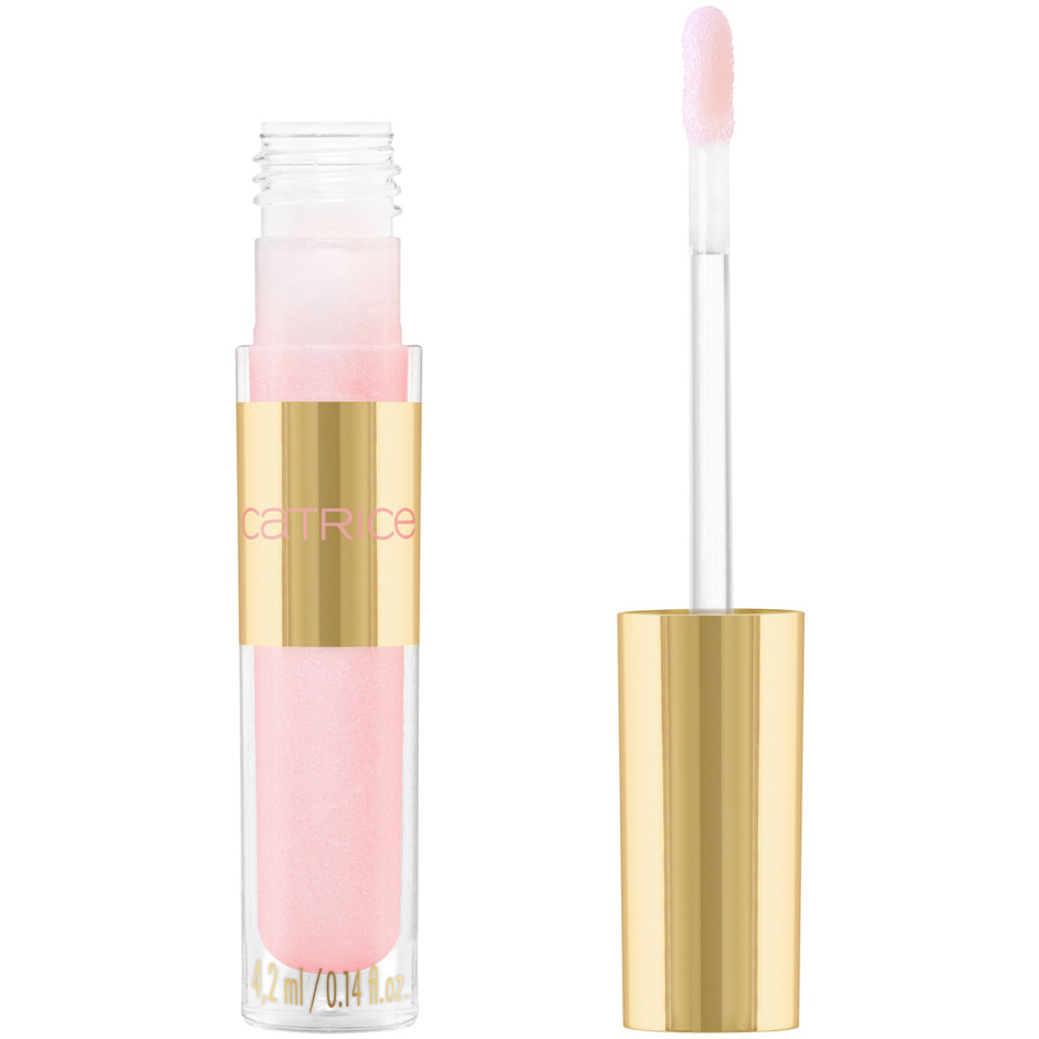 Beautiful.You. Plumping Lip Gloss