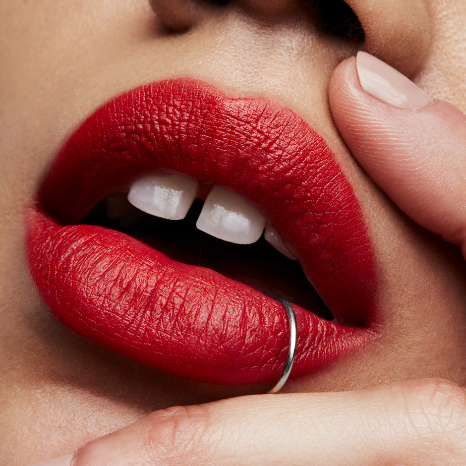 Matte Lipstick