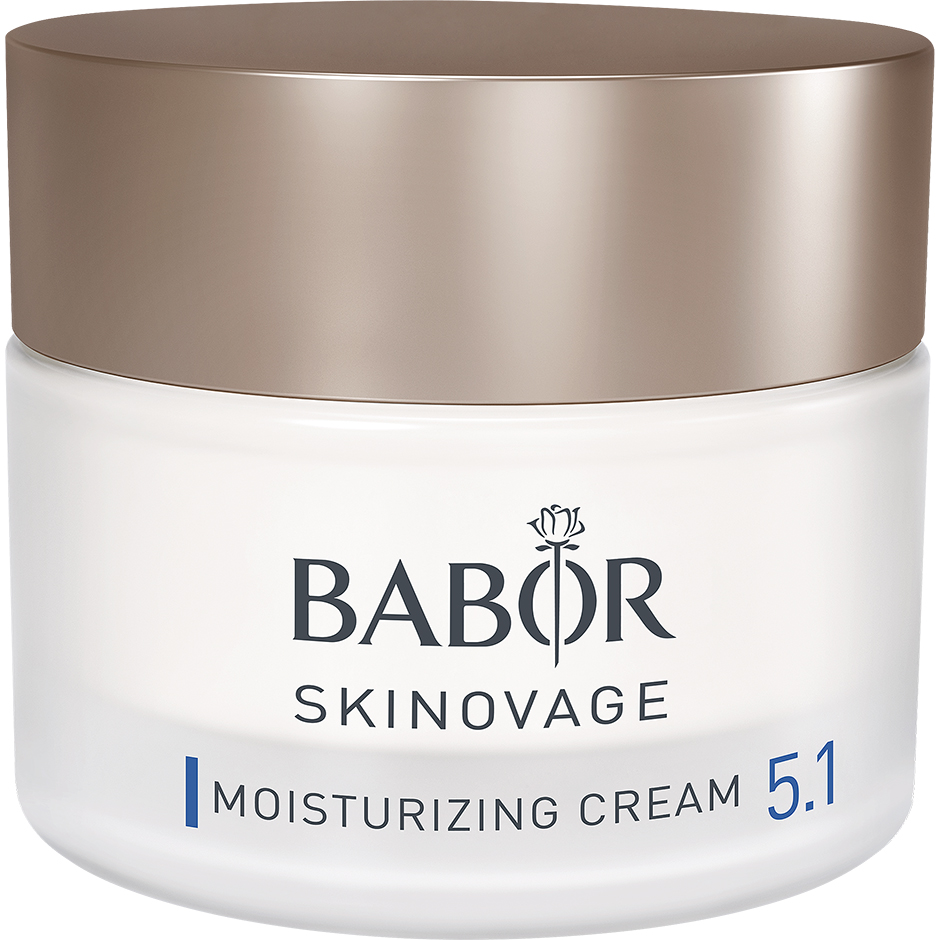 Skinovage - Moisturizing
