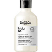L'Oréal Professionnel Serie Expert Metal DX Shampoo