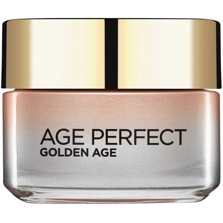 Golden Age Rosy Foritfying Care Day, 50 ml L