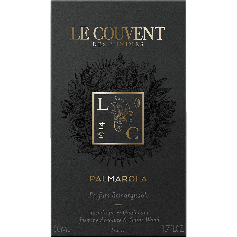 Remarkable Perfumes Palmarola