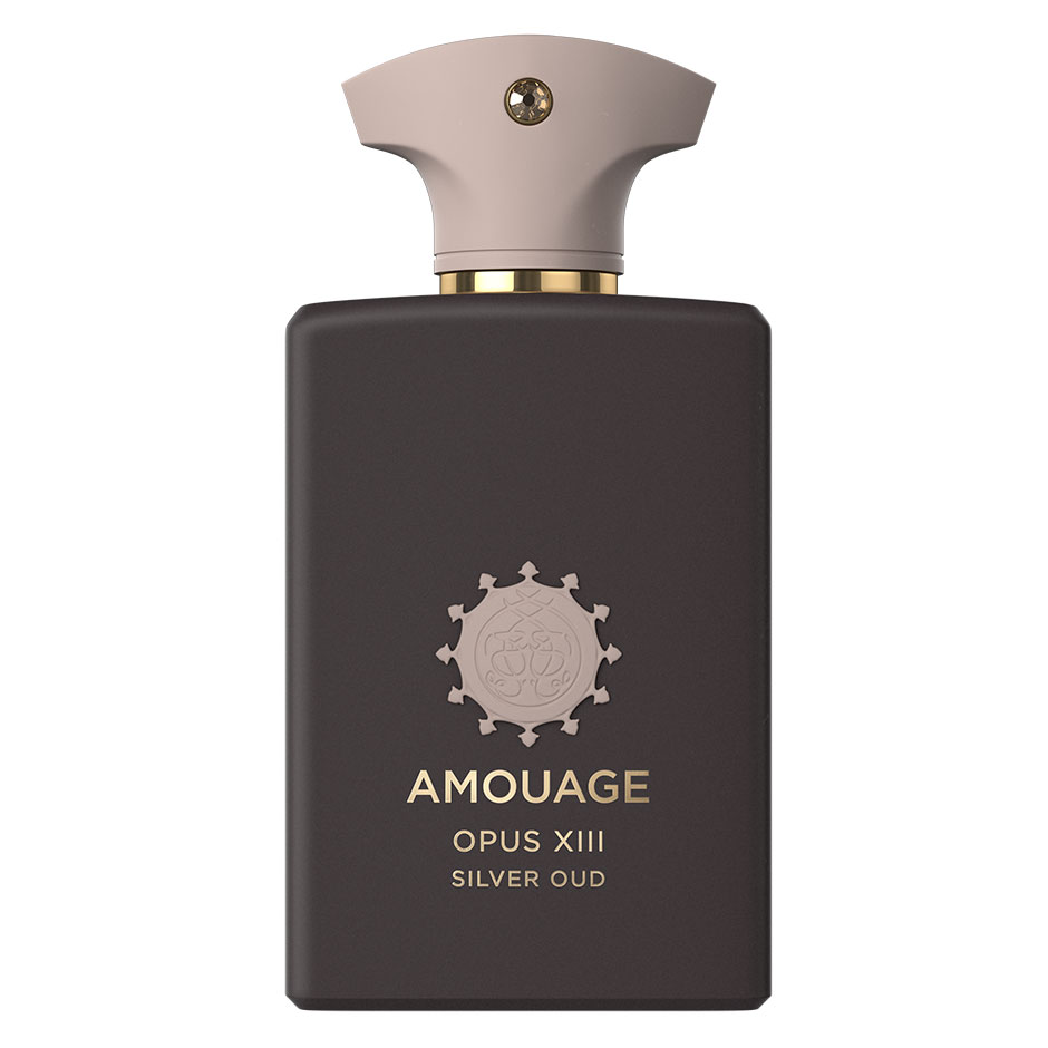 Opus Xiii - Silver Oud, 100 ml Amouage Parfym