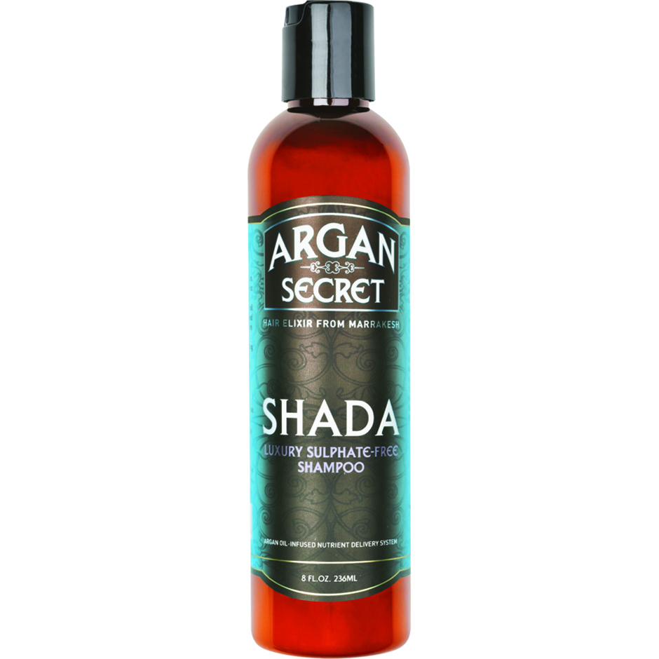 Shada Shampoo