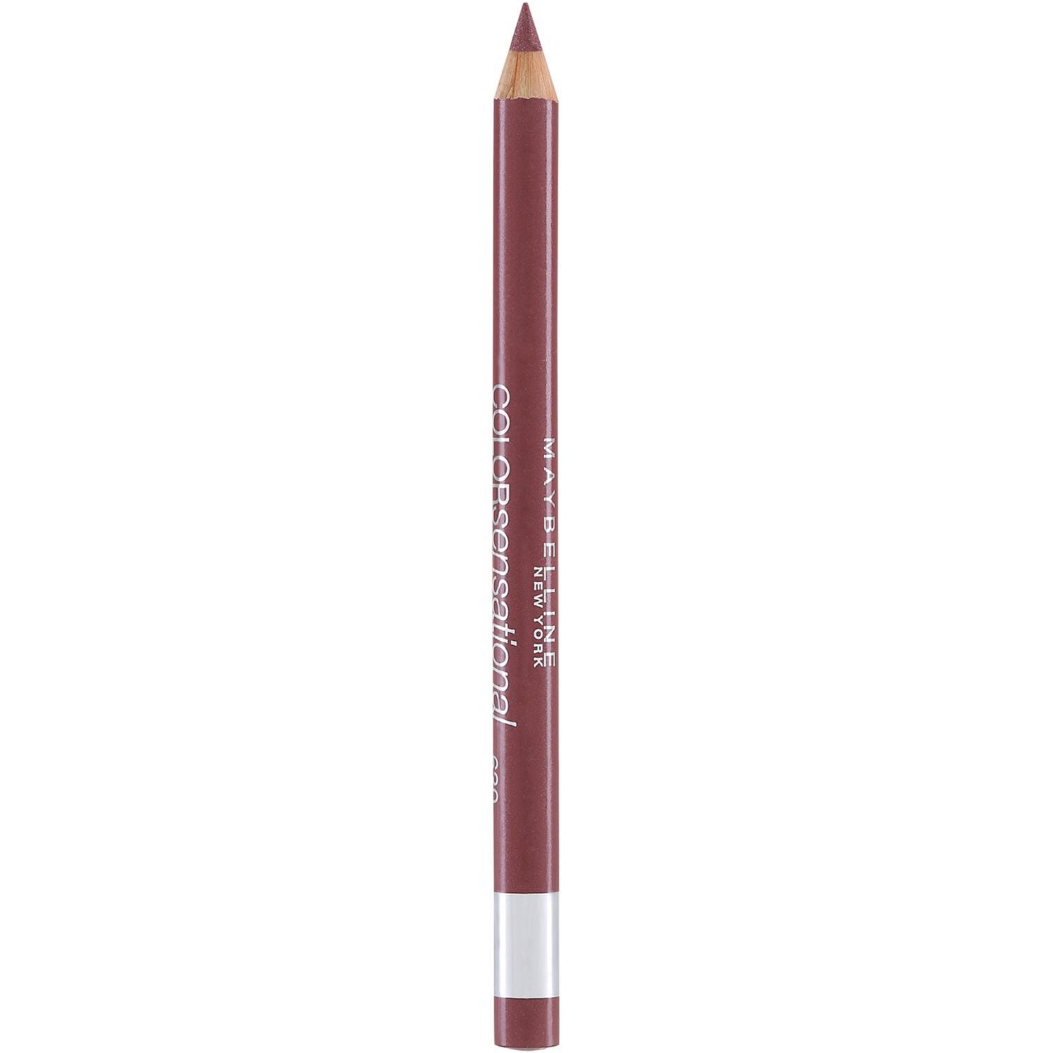 Köp Maybelline Color Sensational Precision Lip liner, Velvet Beige 1,2 g Maybelline Läppenna fraktfritt
