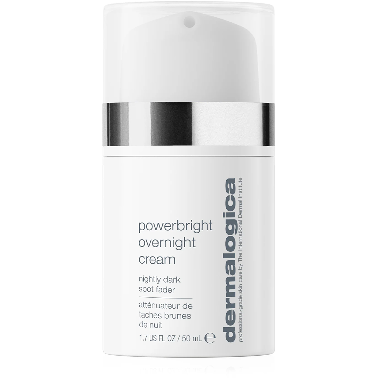 Köp Dermalogica Pure Night Night Cream, 50ml Dermalogica Nattkräm fraktfritt